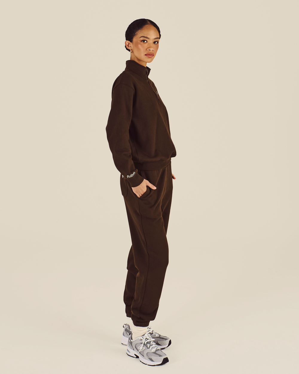 SABINE SWEATPANT