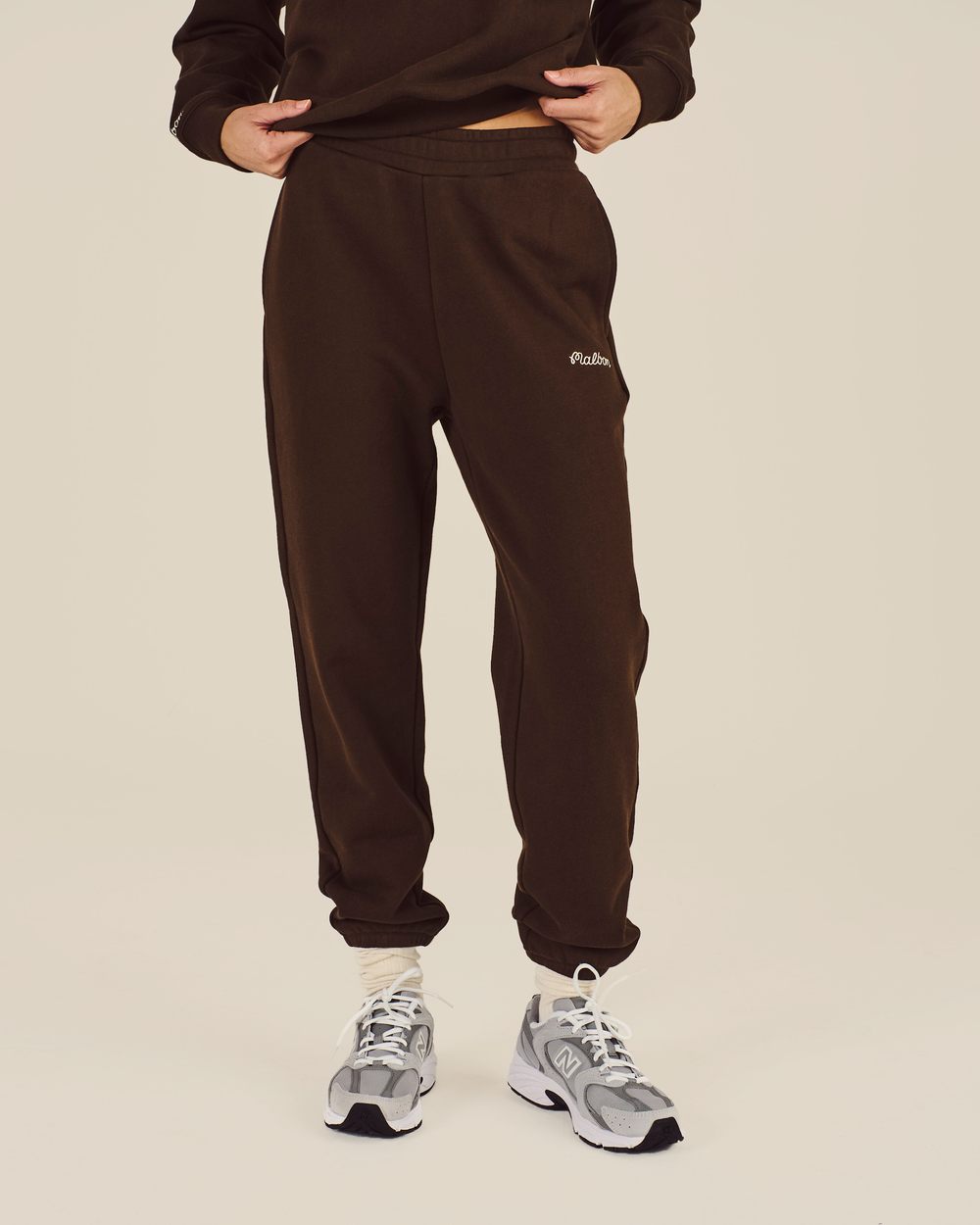 SABINE SWEATPANT