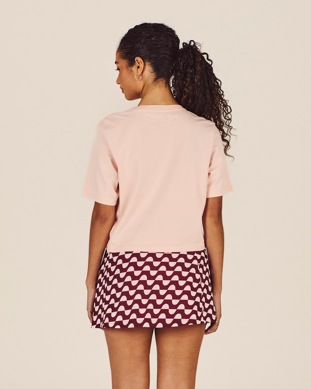 BLANCA TEE