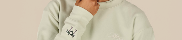 ADELINE CREWNECK SWEATSHIRT
