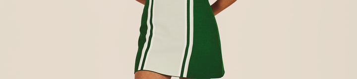 FERNANDA DRESS
