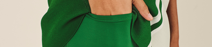 FERNANDA DRESS