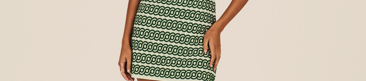 CLARA DRESS