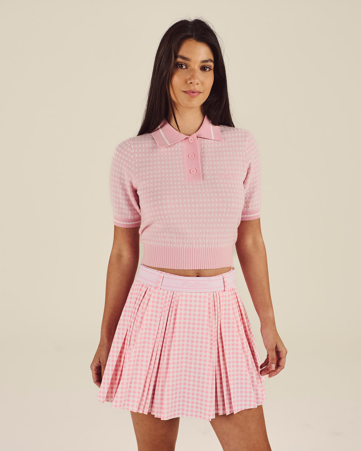 HVN MIKAYLA POLO