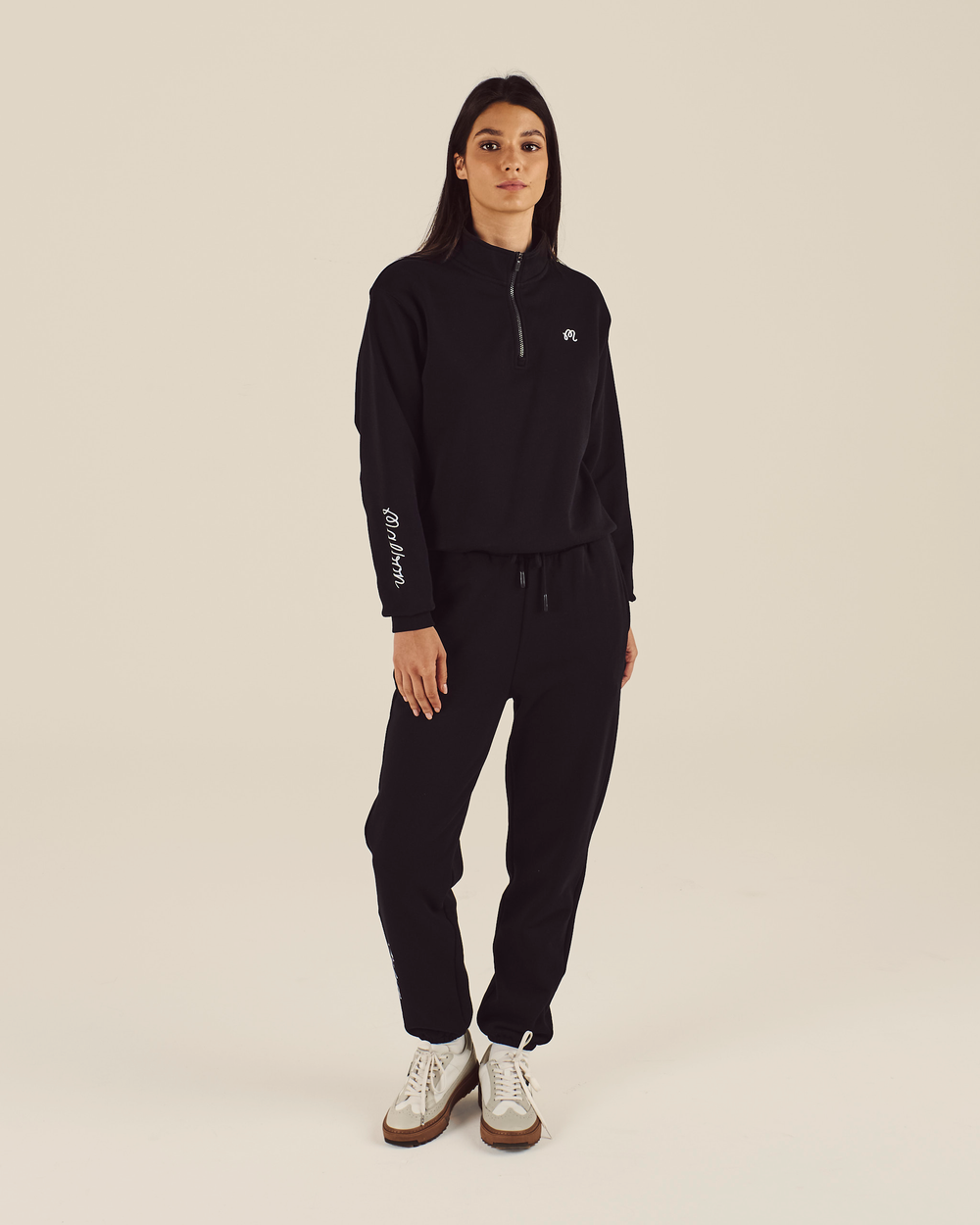 DELILAH SWEATSHIRT