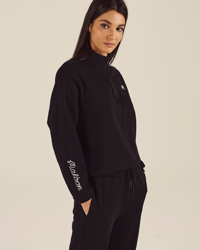 DELILAH SWEATSHIRT