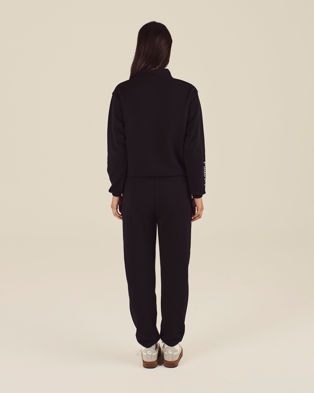 DELILAH SWEATSHIRT