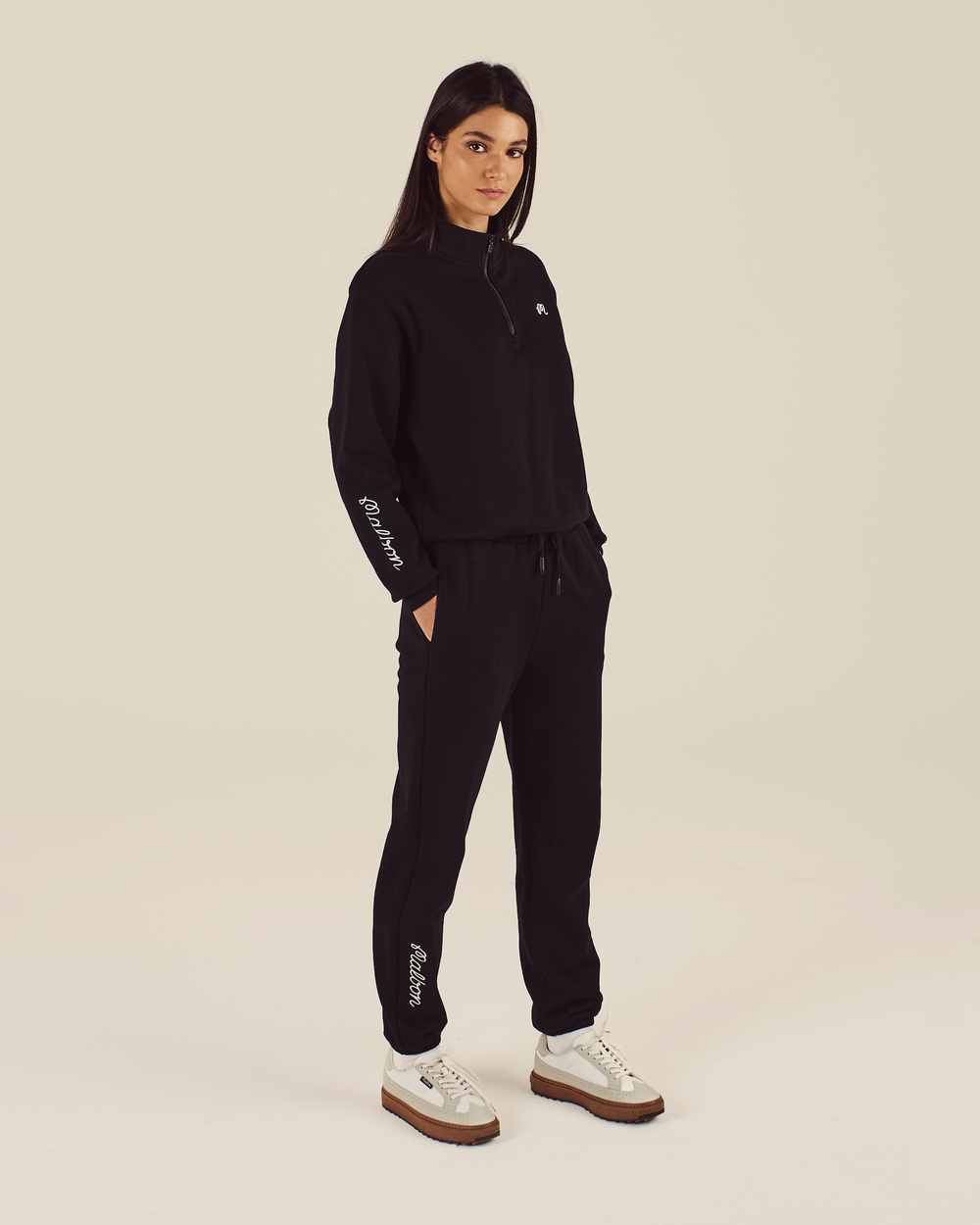DELILAH SWEATSHIRT
