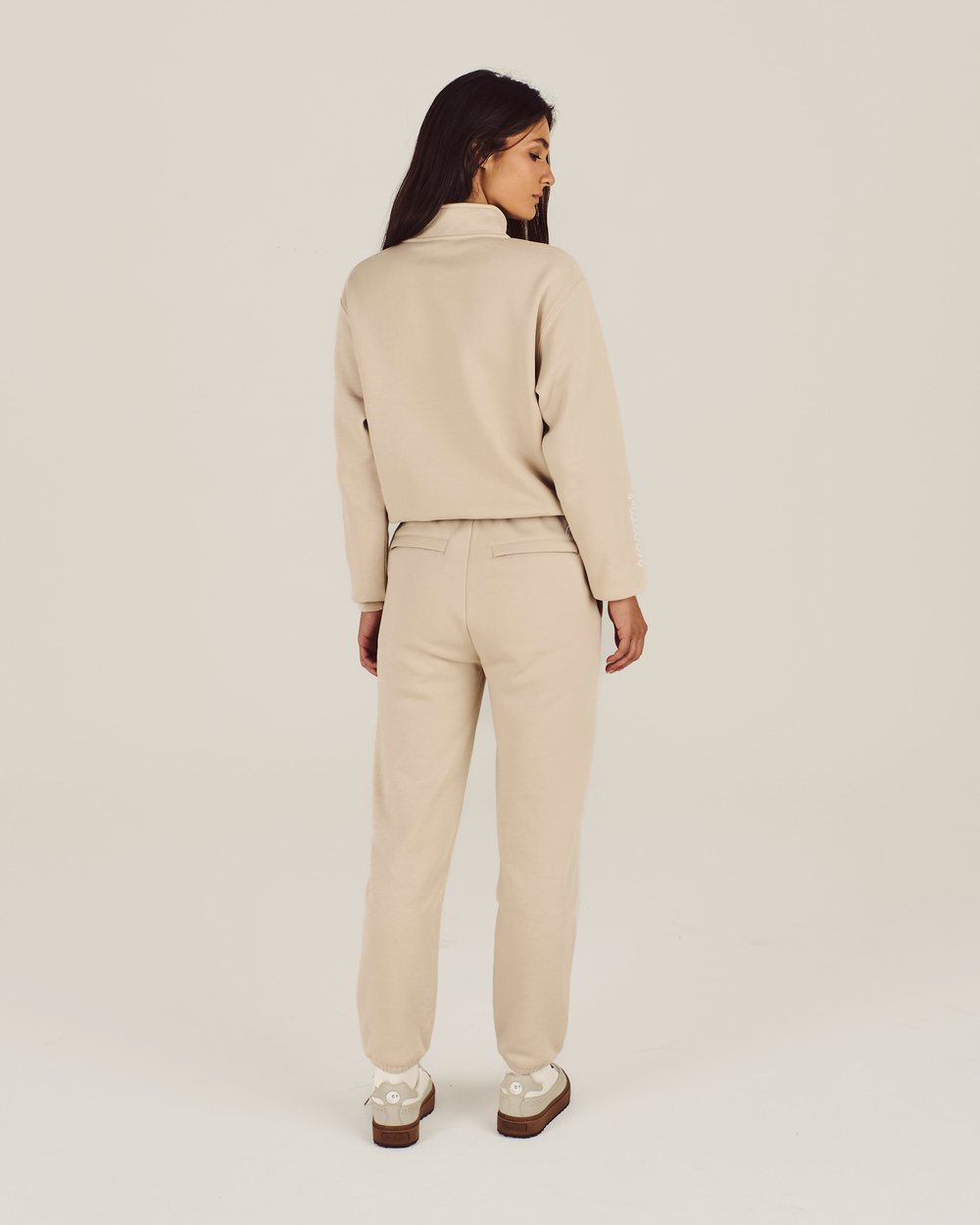 DELILAH SWEATSHIRT