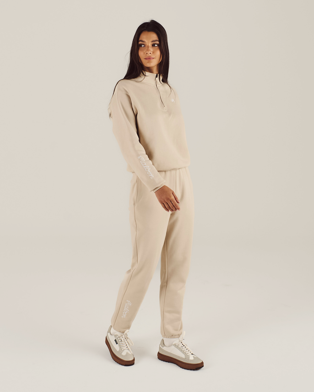 DELILAH SWEATSHIRT