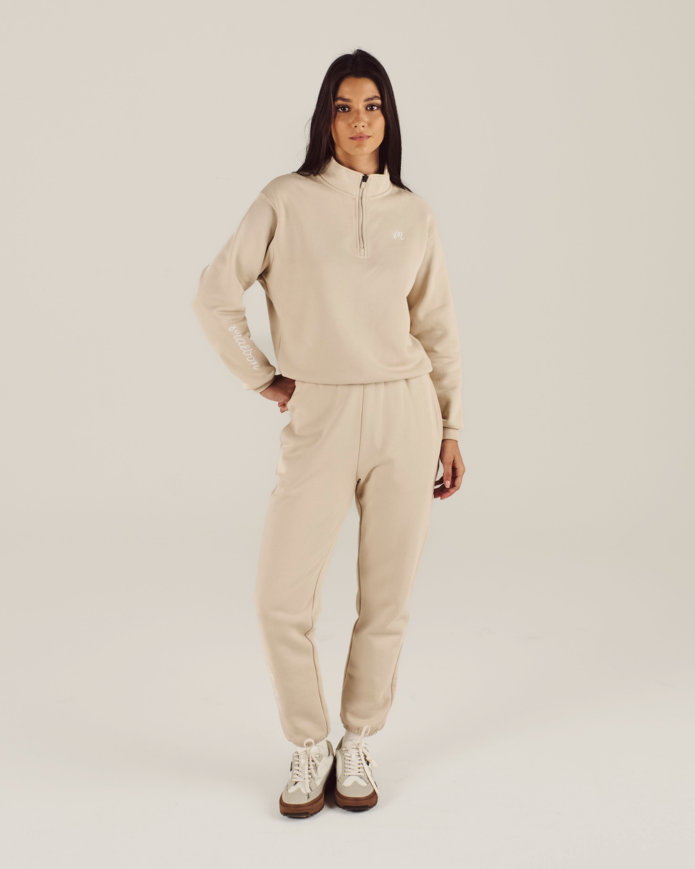 DELILAH SWEATSHIRT