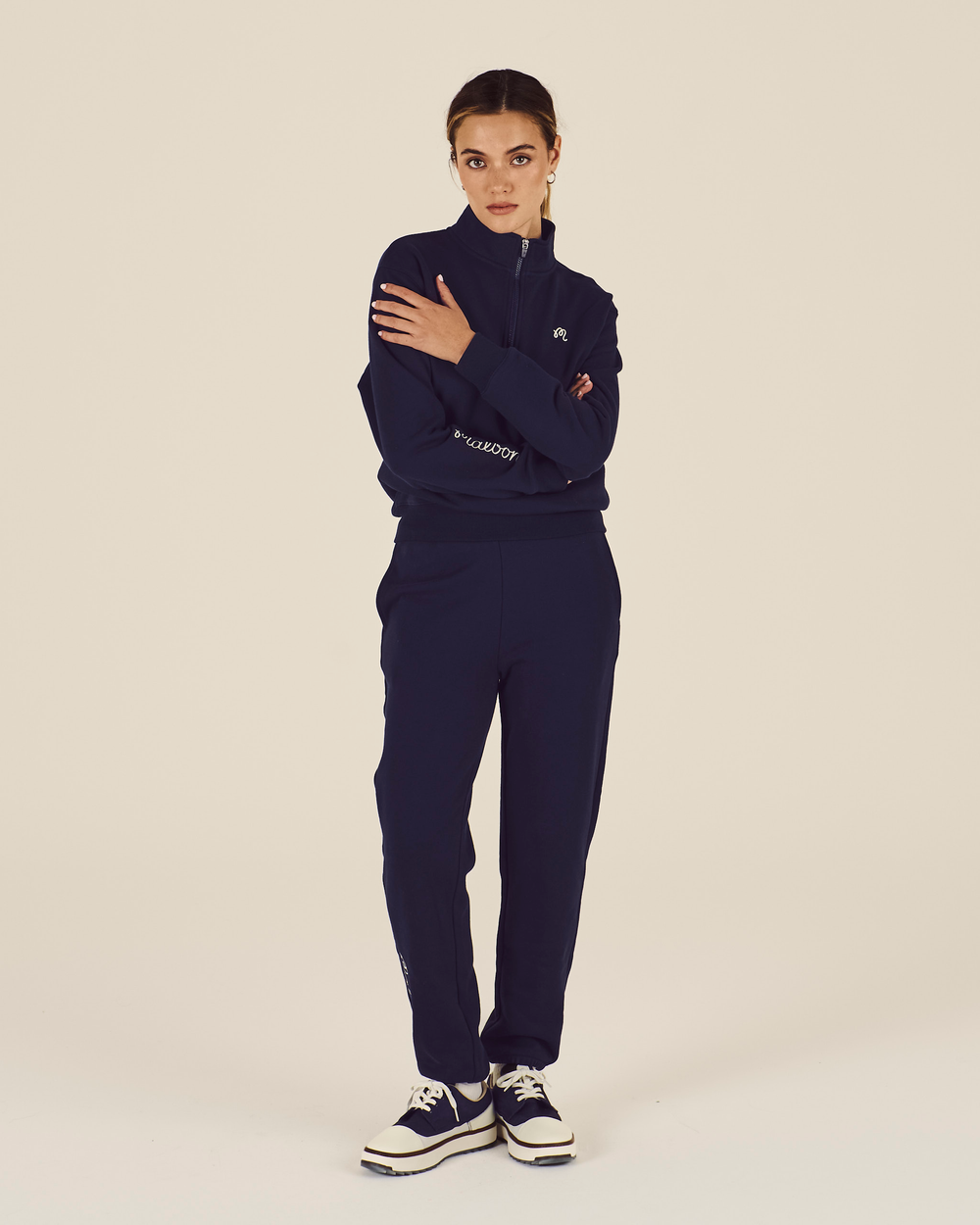DELILAH SWEATSHIRT