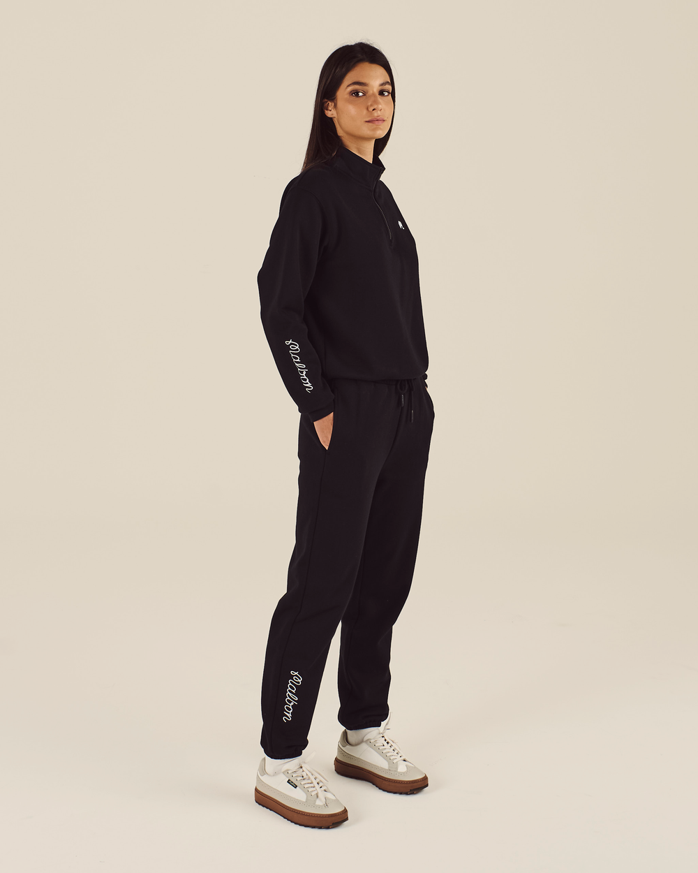 DELILAH SWEATPANT