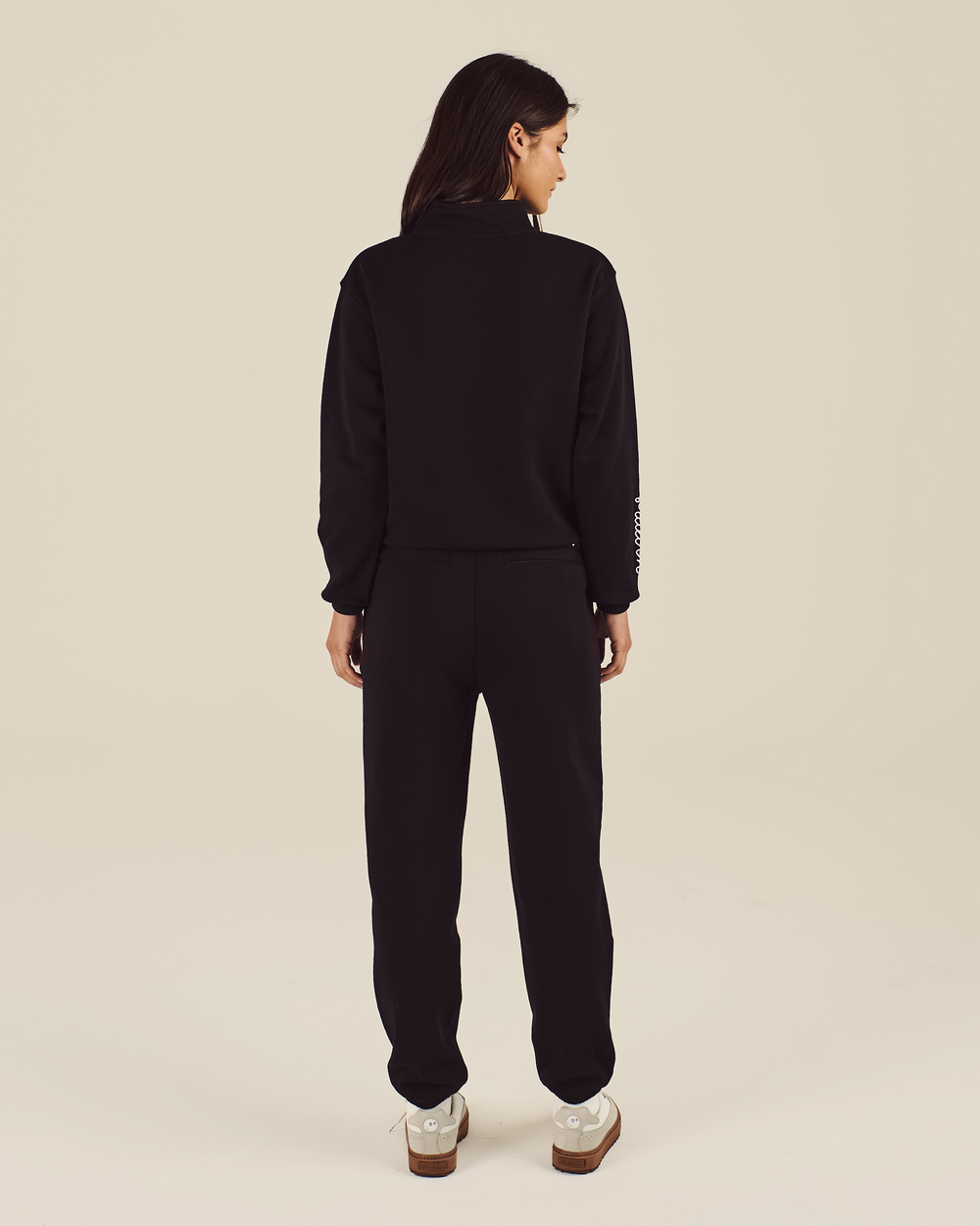 DELILAH SWEATPANT