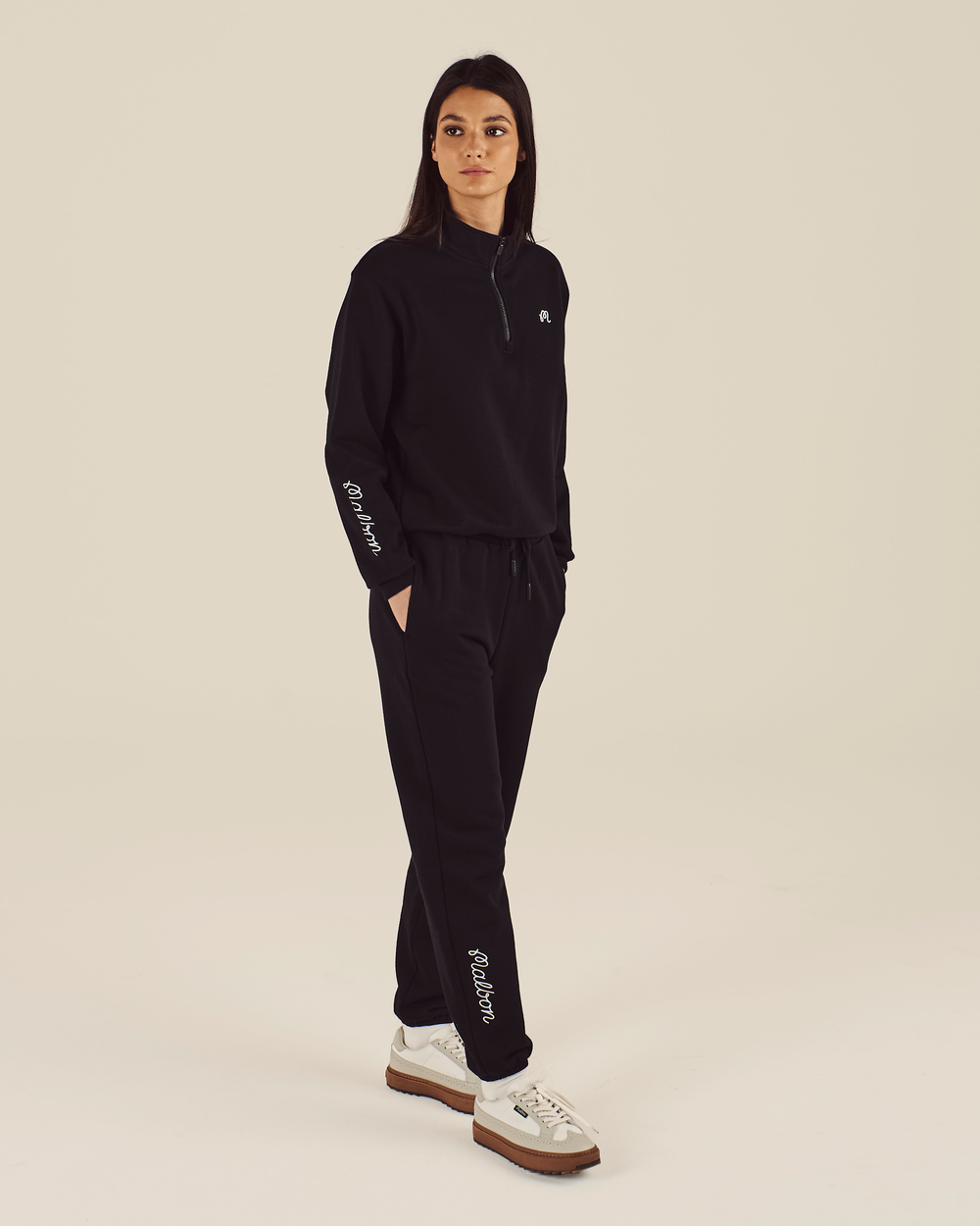 DELILAH SWEATPANT