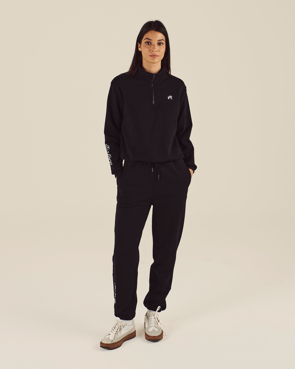 DELILAH SWEATPANT