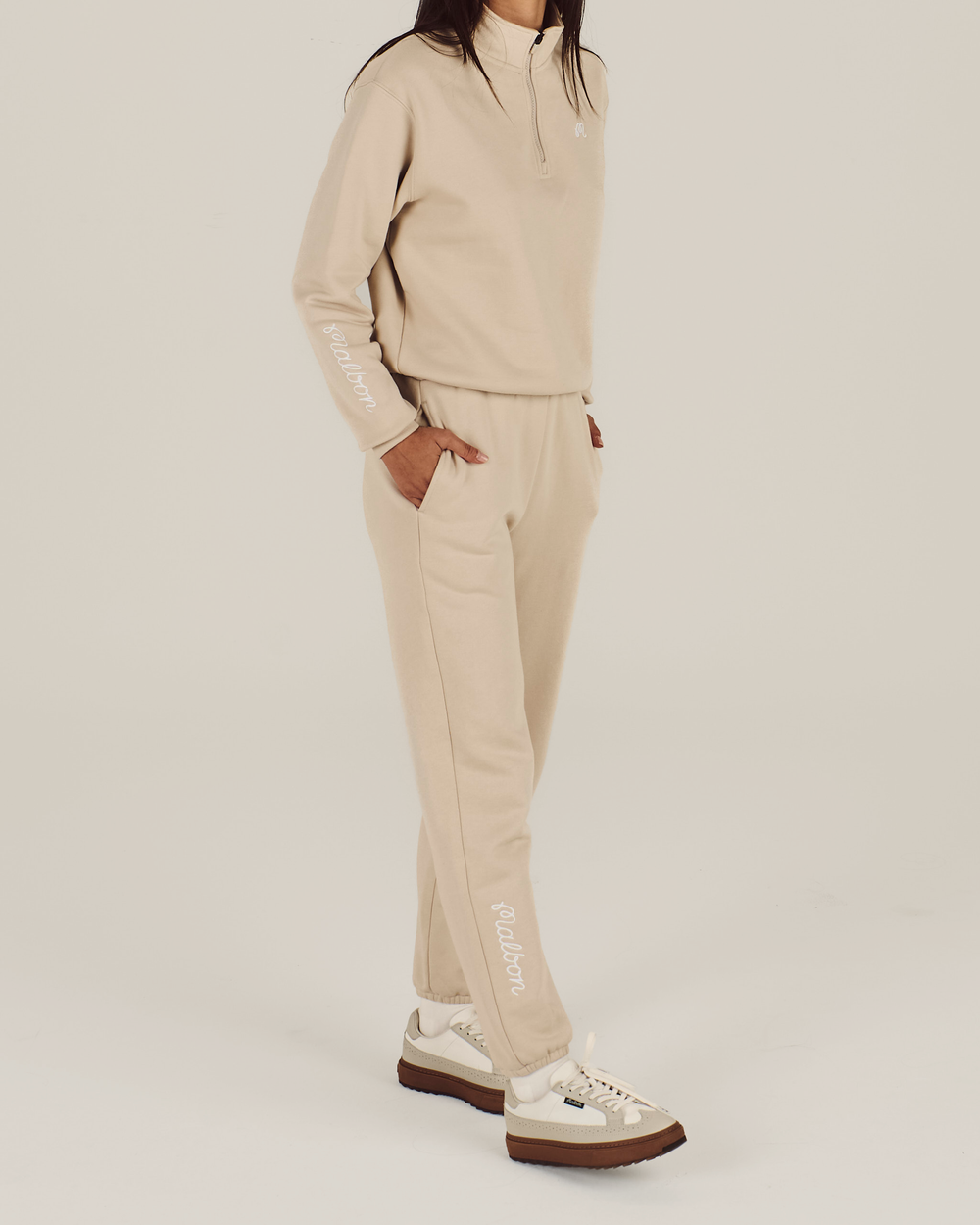 DELILAH SWEATPANT