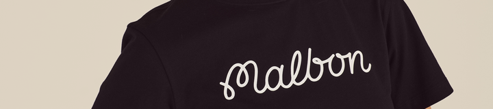 COSETTE SCRIPT TEE