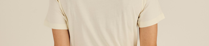 COSETTE SCRIPT TEE