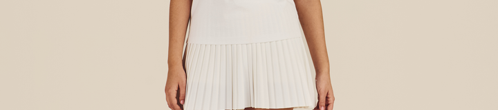 COSETTE SCRIPT TEE