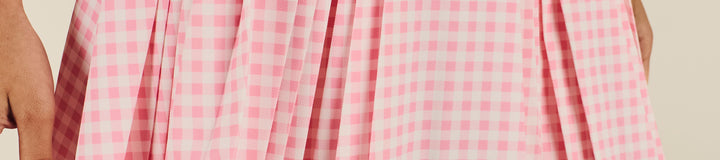 HVN JOELLE SKIRT