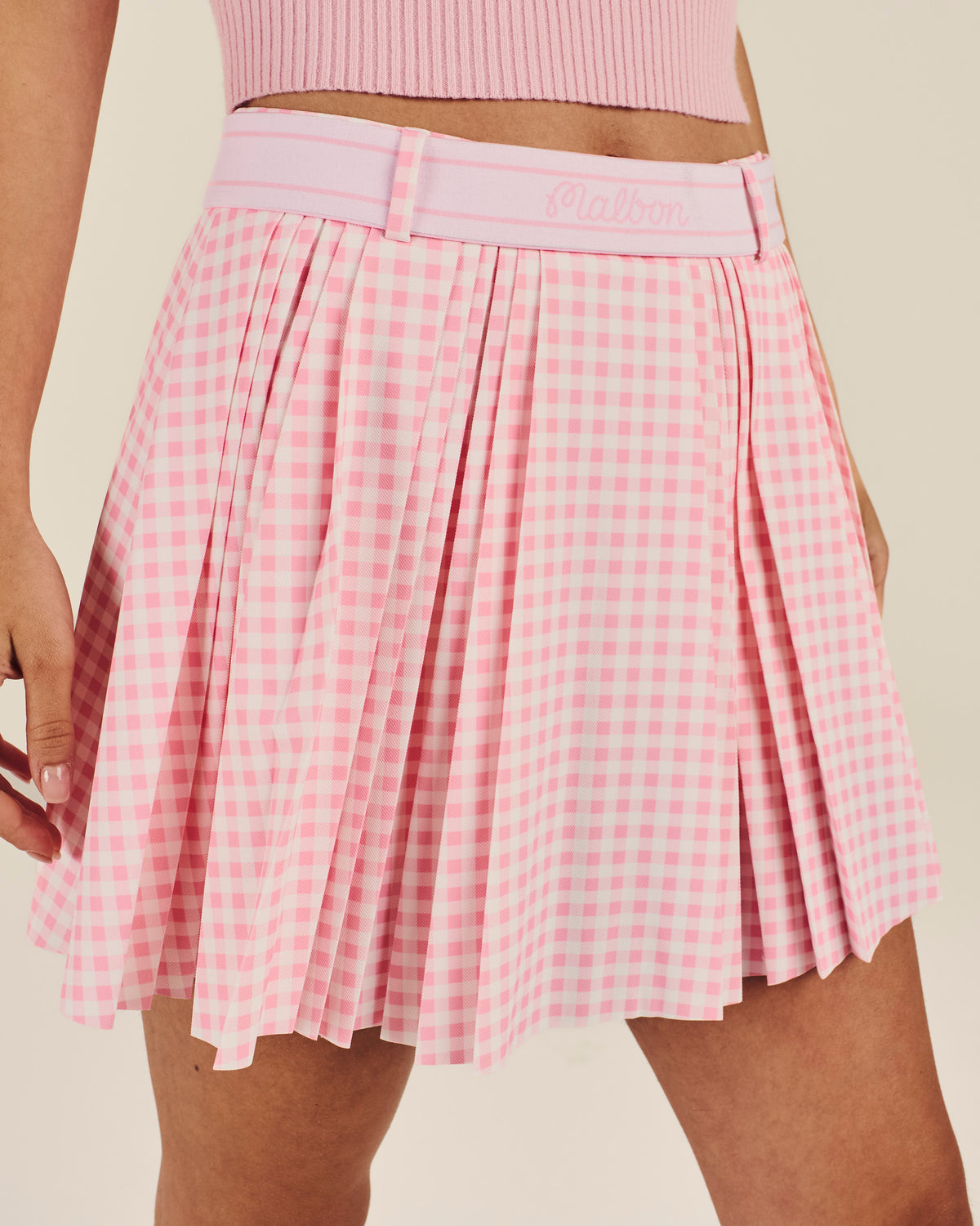 HVN JOELLE SKIRT