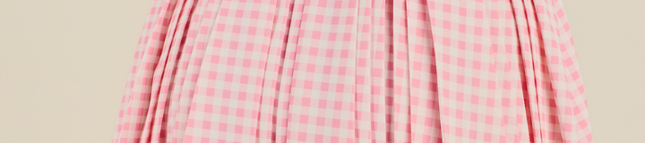 HVN JOELLE SKIRT