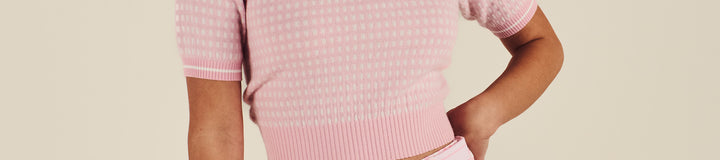 HVN JOELLE SKIRT
