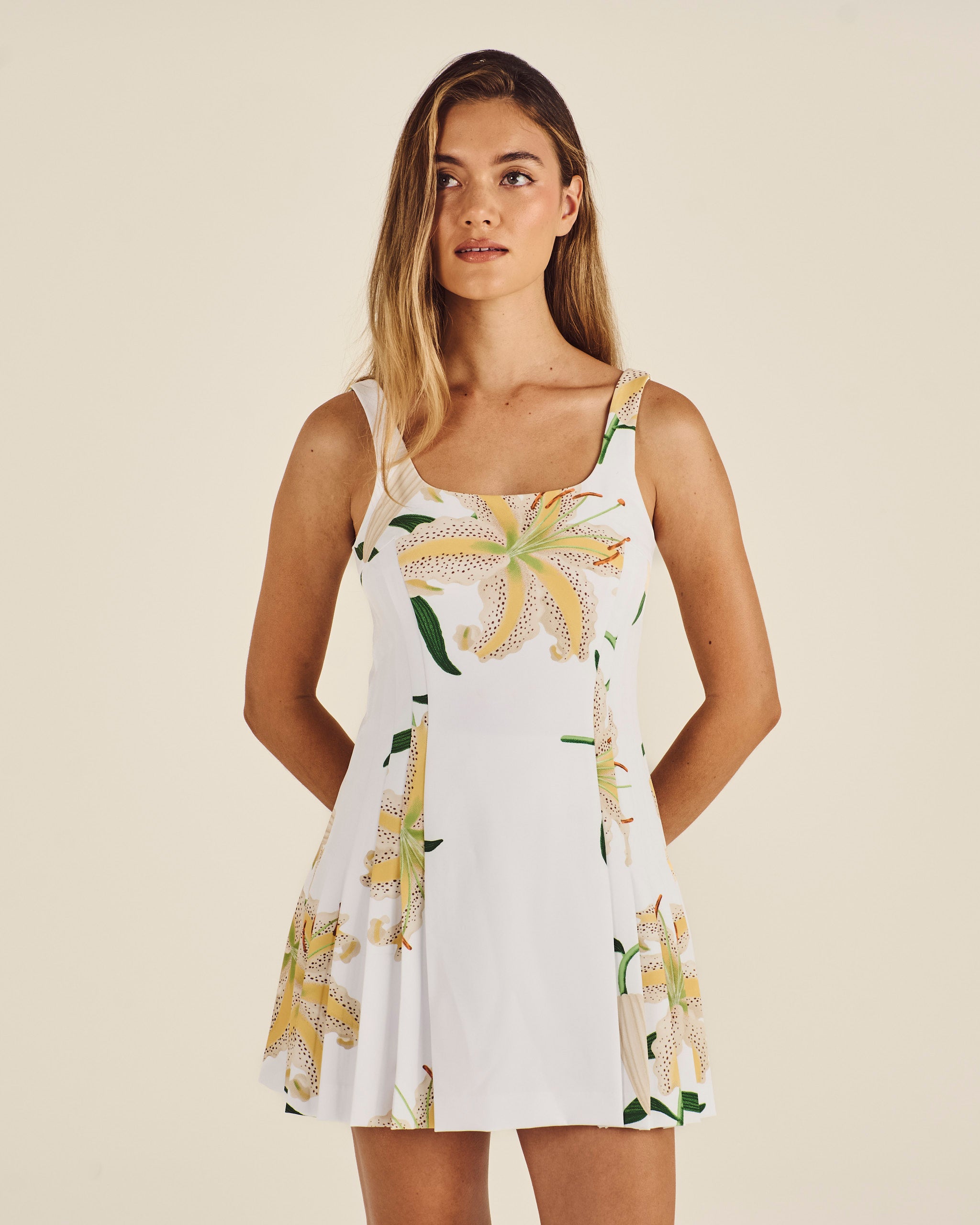 MARKARIAN GIA DRESS