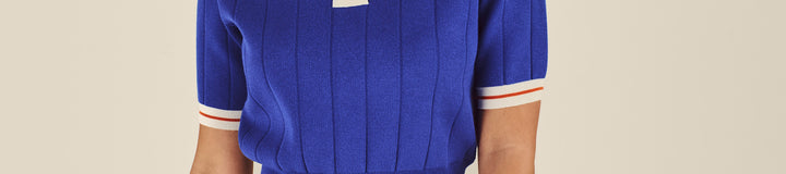 KNICKS MIKAYLA POLO