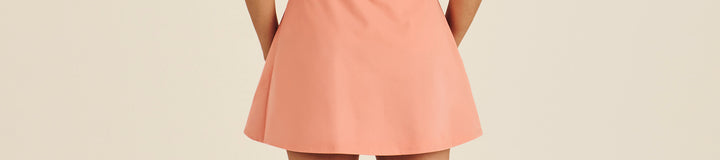REINA DRESS