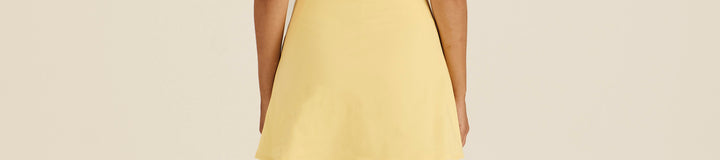REINA DRESS