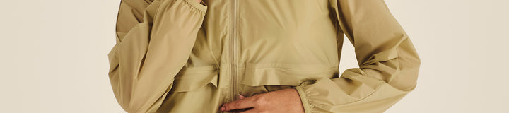 ZOE BOMBER