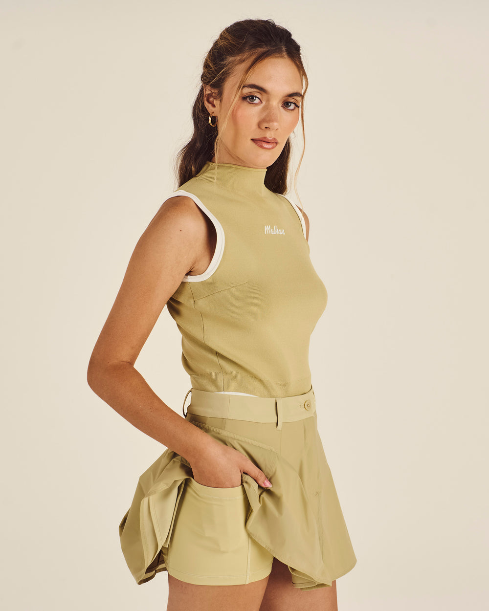 EMERY SKIRT