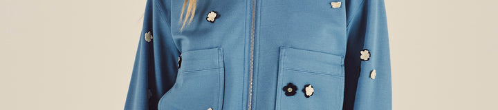 HANA WORK JACKET