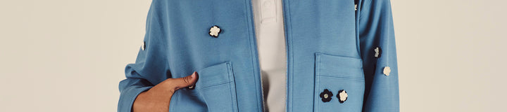 HANA WORK JACKET