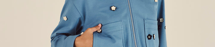 HANA WORK JACKET