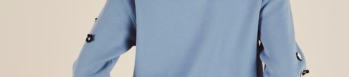 NAOMI BLOSSOM POLO