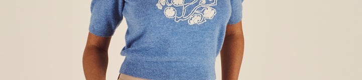 SAKURA SWEATER