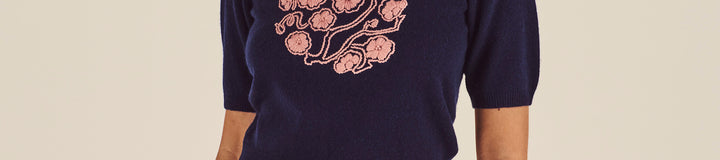 SAKURA SWEATER