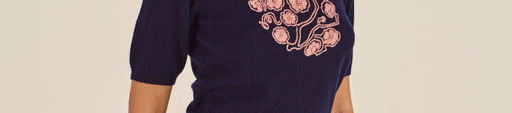 SAKURA SWEATER