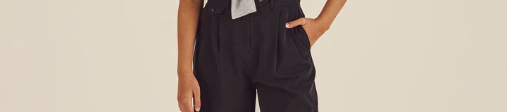 LUCY WIDE LEG