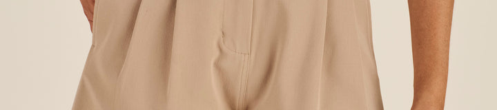 LUCY CULOTTE SHORT