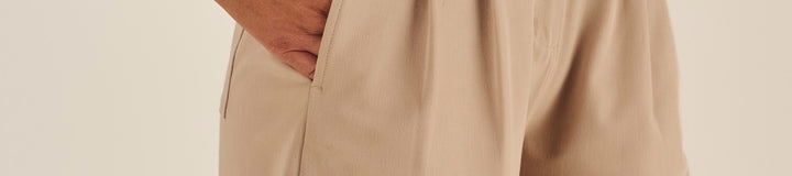 LUCY CULOTTE SHORT