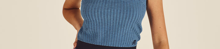 AMI MOCKNECK