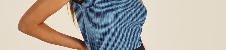 AMI MOCKNECK
