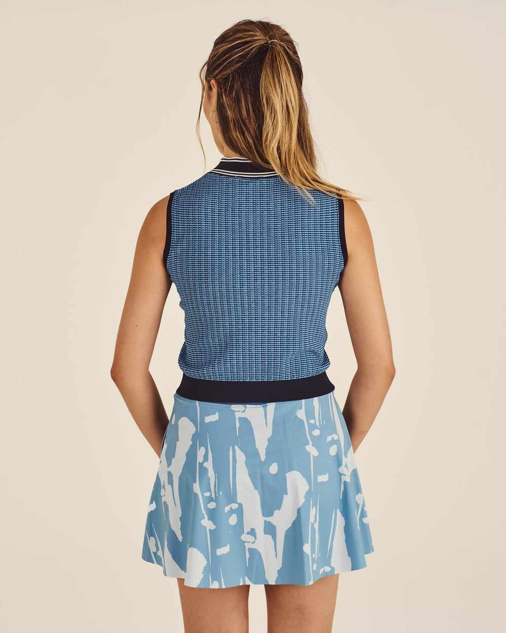 AMI MOCKNECK