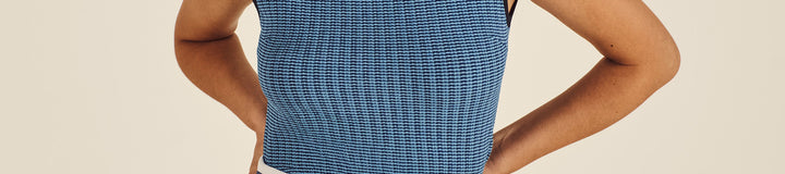 AMI MOCKNECK