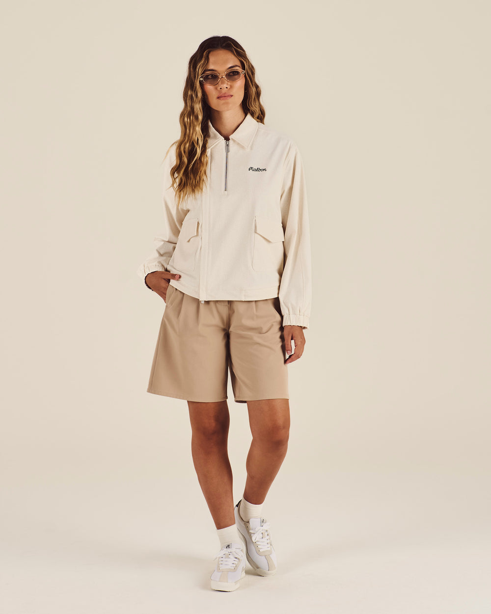 KADE JACKET