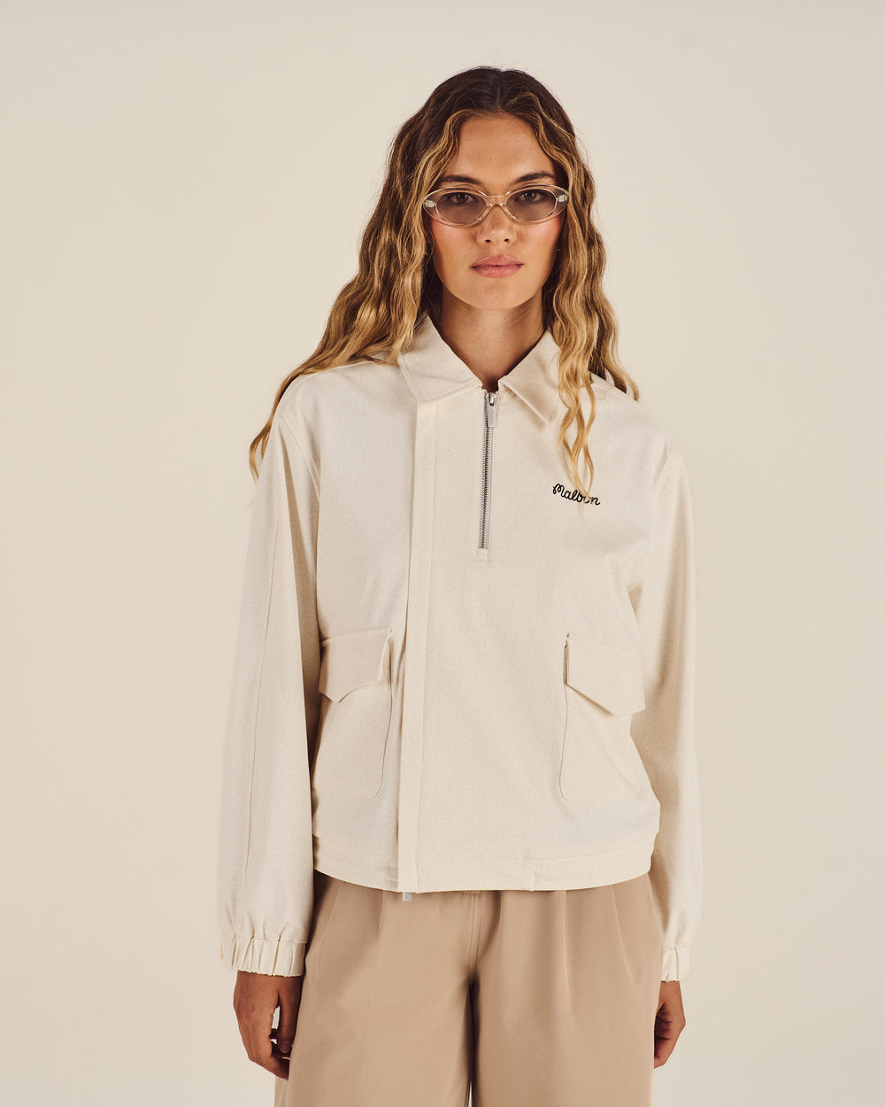 KADE JACKET